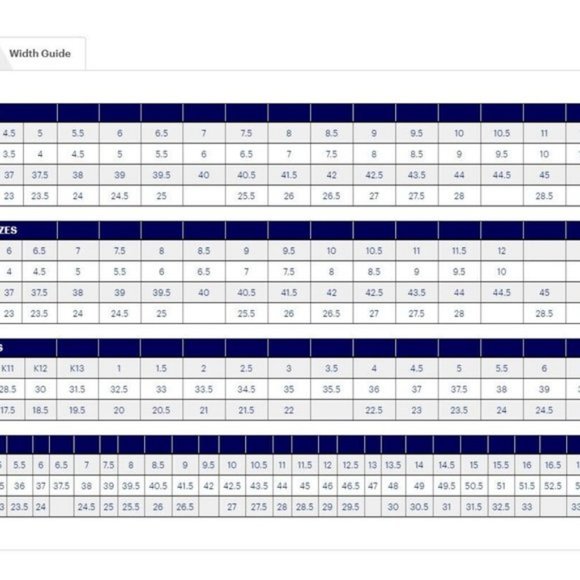 ASICS Women's GEL-EXCITE 9 Running Shoes 1012B281 - Picture 8 of 8